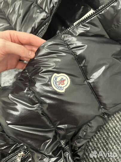 Жилетка Moncler