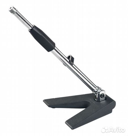 Proel DST110 - микрофонная стойка, настольная