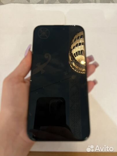 iPhone 15 Pro Max, 256 ГБ
