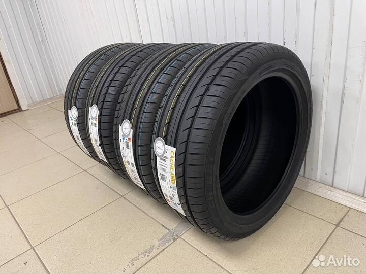 Cachland CH-861 245/40 R18