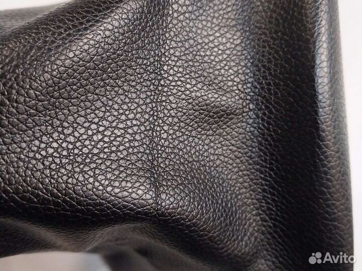 Ручка МКПП с чехлом Skoda Octavia a5