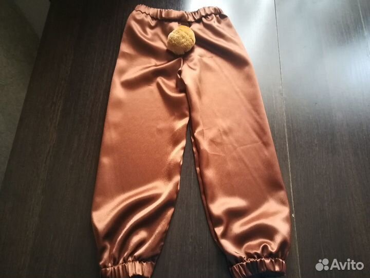 Костюм медведя (прокат)