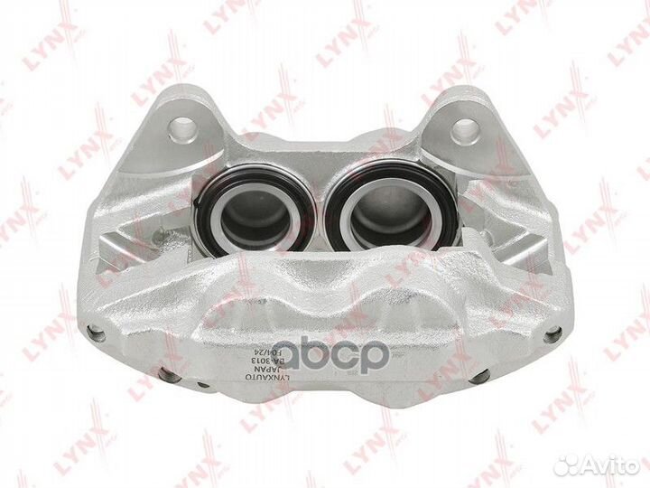 Суппорт тормозной перед лев BA3013 lynxauto