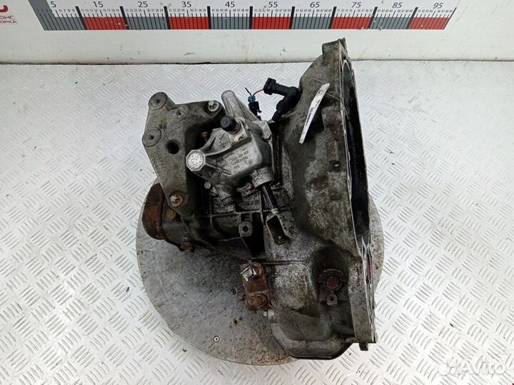 Кпп 5ст (механическая коробка) для Opel Astra H