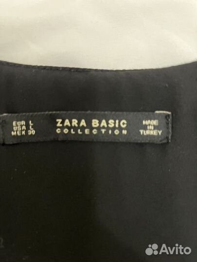 Zara топик