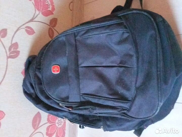 Рюкзак wenger