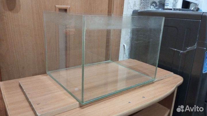 Аквариум 25 литров