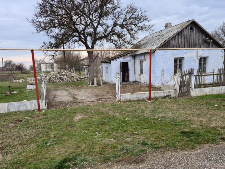 Участок 36 сот. (ИЖС)