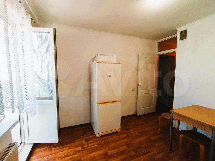 1-к. квартира, 36 м², 12/18 эт.