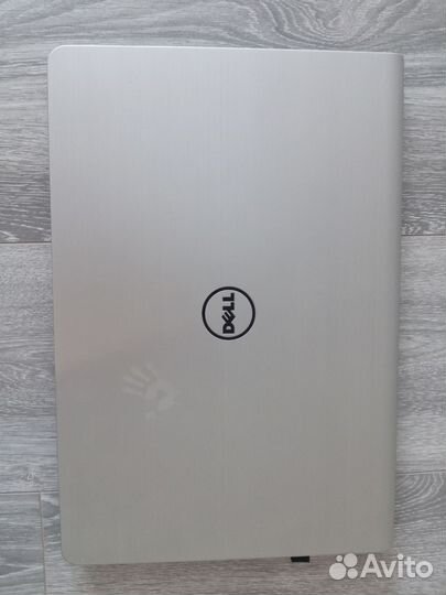 Ноутбук Dell, core i5