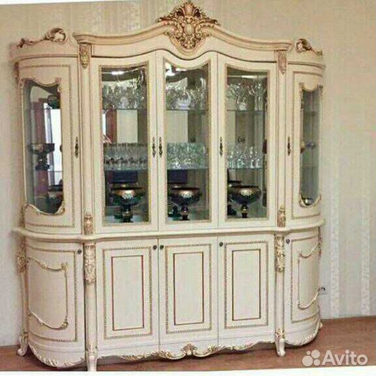 Сборка мебели