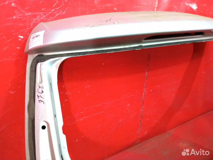 Крышка багажника Volkswagen Tiguan 1 2007-2016