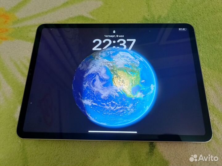 iPad pro 11 m2 128gb