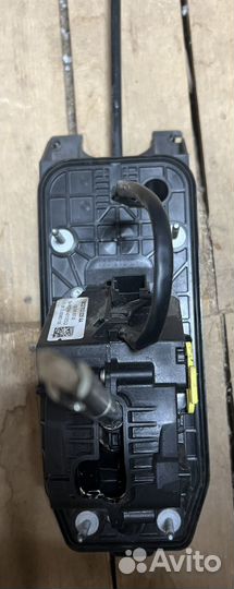 Селектор АКПП Volkswagen Passat B6 cdaa 2010