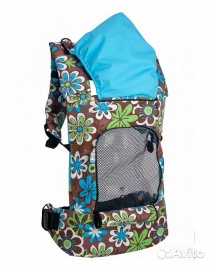 Эргорюкзак I love mum