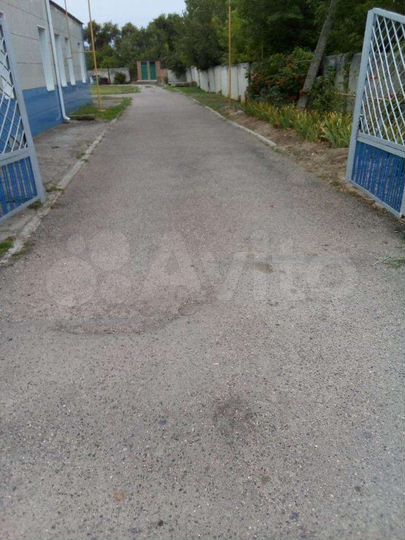 Автосервис, 320 м²