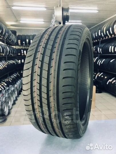 CrossLeader DSS02 255/50 R20 107W