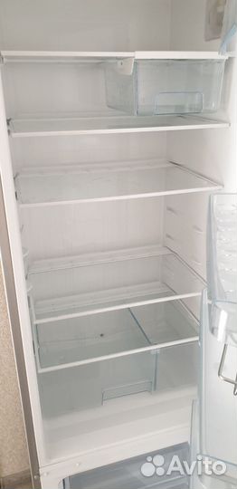 Холодильник бу bosch