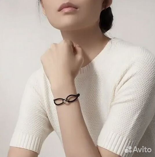 Браслет cartier тринити, оригинал