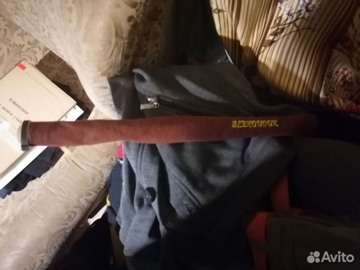 Армянский дудук