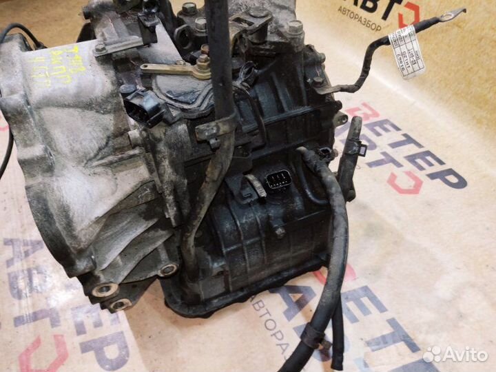 АКПП Kia Ceed 1 Дизель D4FB