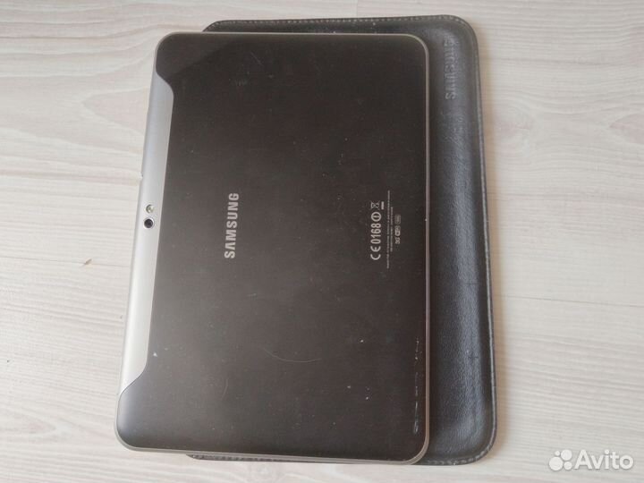 Планшет Samsung CE0168