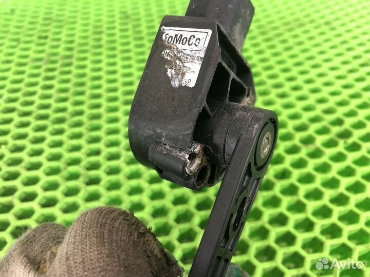 Датчик регулировки дорожного просвета