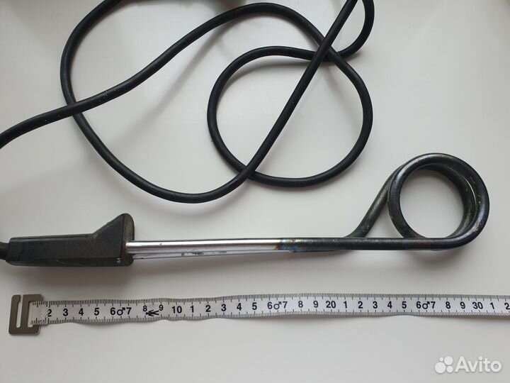 Кипятильник большой СССР