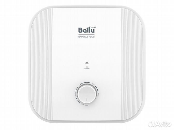 Ballu BWH/S 10 Capsule Plus O