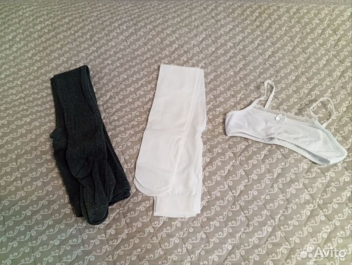 Блузки для девочки,140