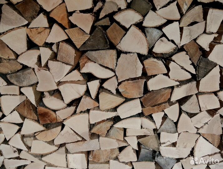 Дрова буковые от 3м3