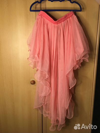 Платье праздничное для девочки