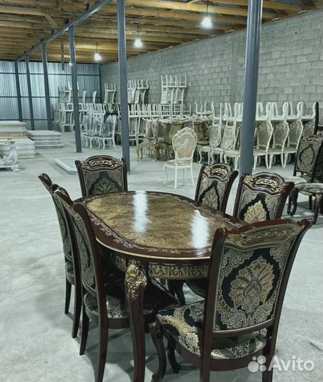 Комплект кухонной мебели