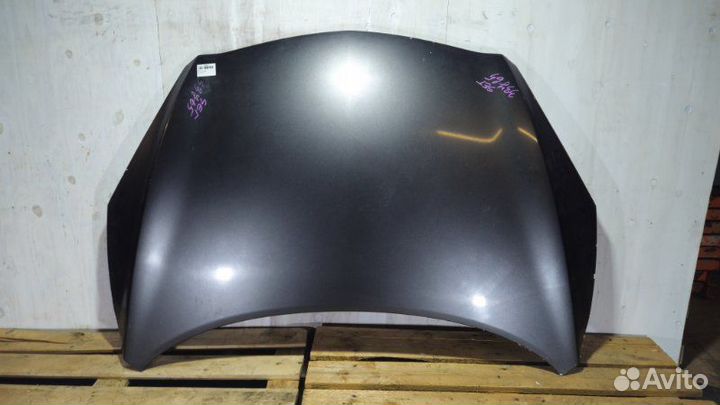 Капот Mazda 3 BL