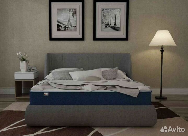 Мистер Слип Lavar 20(140х200)