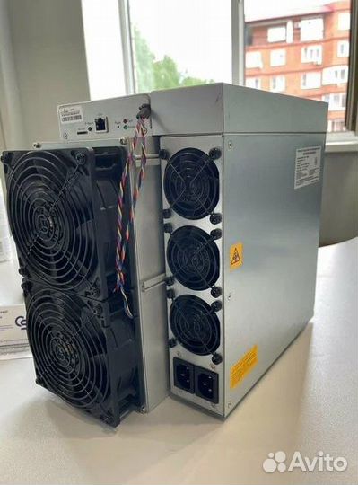 Antminer S19j pro 104th