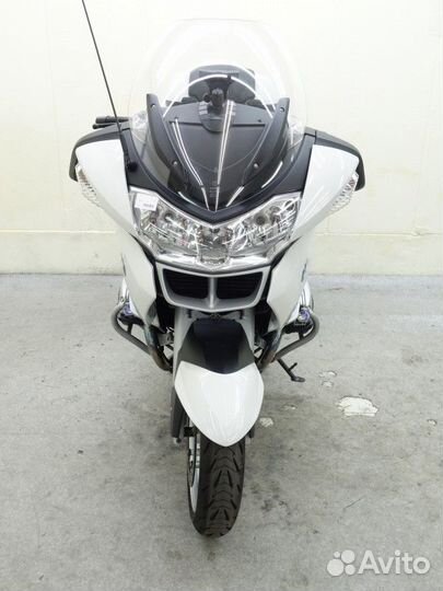 BMW R 1200 RT, 2009