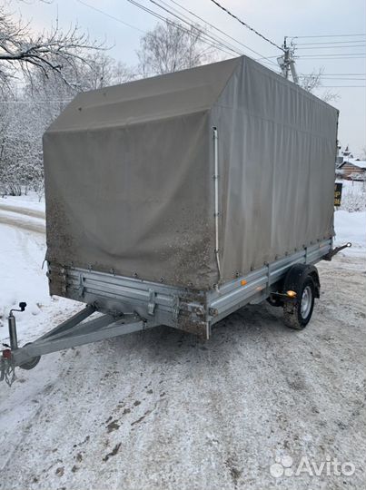Перевозка мотоциклов, квадроциклов, снегоходов