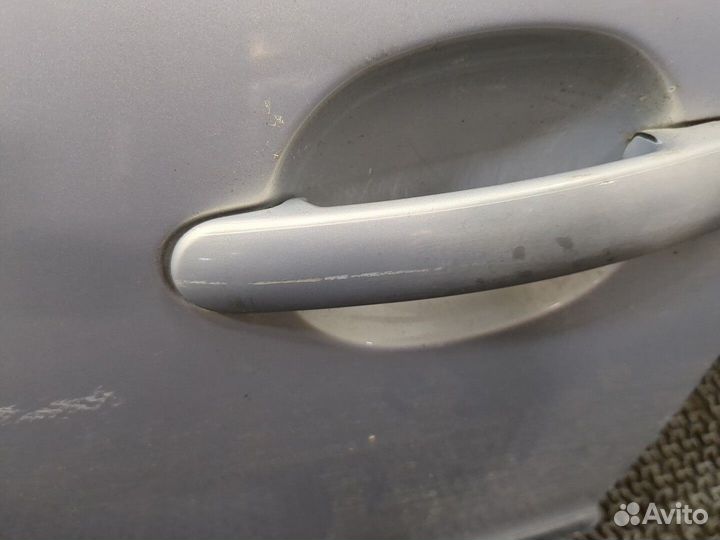 Дверь боковая Volkswagen Passat 5, 2000