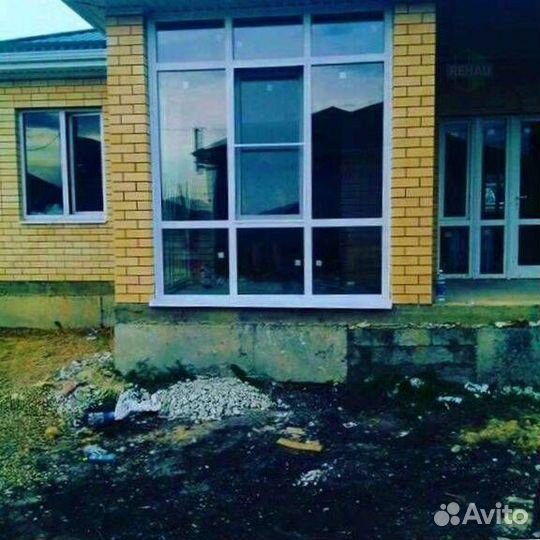 Окна пластиковые для вас