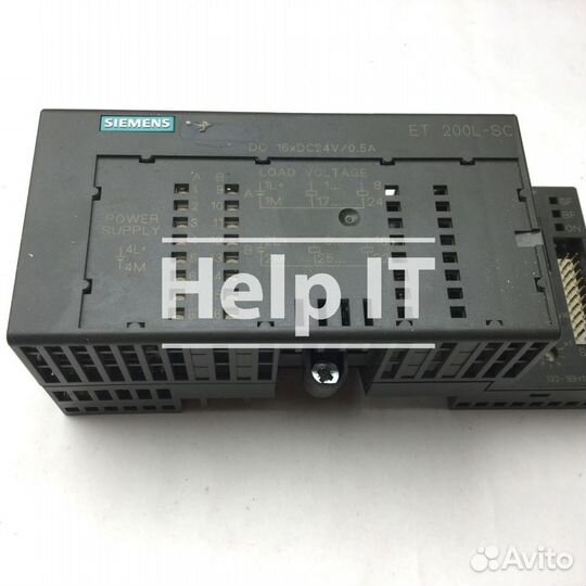 Модуль Siemens 6ES7132-1BH11-0XB0