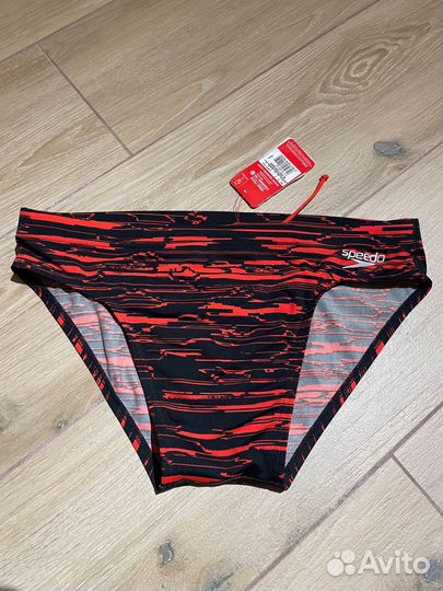 Купальные плавки мужские Speedo 48 50