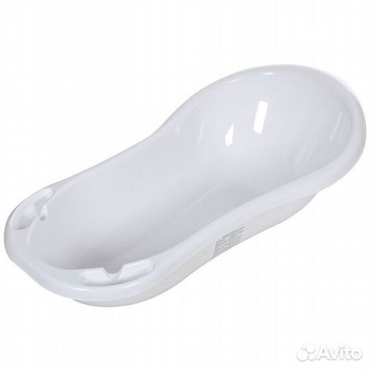 Ванночка для купания новорожденного