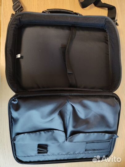 Сумка для ноутбука Case Logic