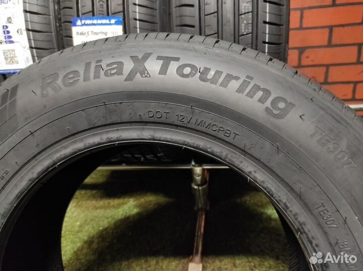 Triangle Reliax Touring TE307 185/70 R14 88H