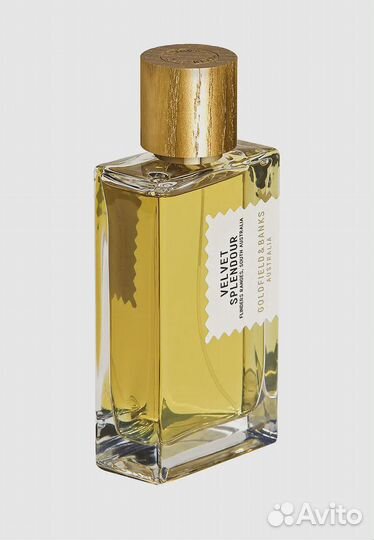 Goldfield & Banks Australia Velvet Splendour 100 m