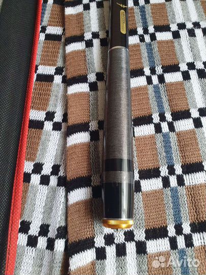 Маховые удочки