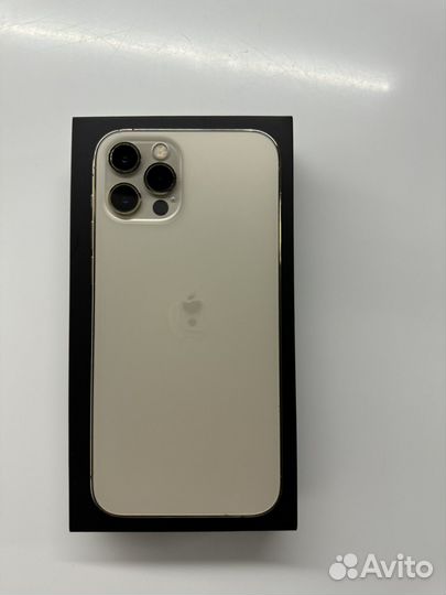 iPhone 12 Pro, 128 ГБ