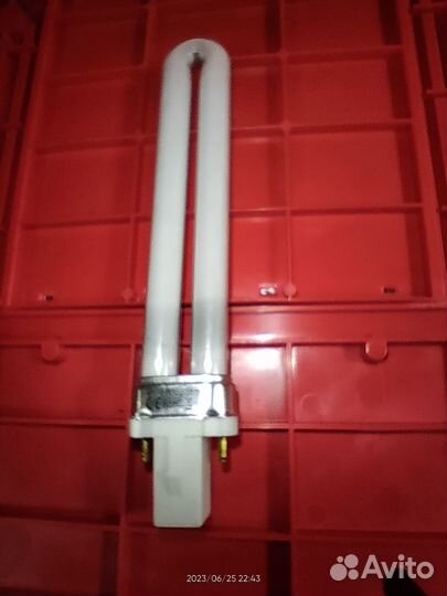 Уф-Лампа UV Lamp New 818