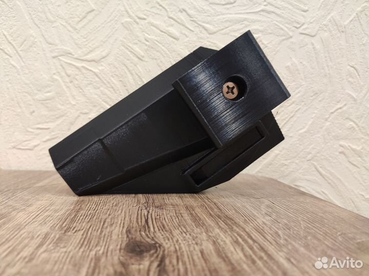 Кобура тактическая для апс (Стечкина)